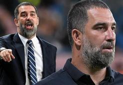 Arda Turan Ukrayna'da eleştiri yağmuruna tutuldu 'Niyetini anlamıyorum, çağ dışı futbol oynatıyor'