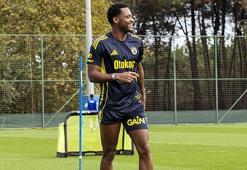 Fenerbahçe'de Gaziantep FK maçının hazırlıkları başladı