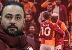 Hasan Şaş'tan Galatasaray için Şampiyonlar Ligi iddiası! Final maçını açıkladı