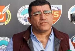 Kayserispor, Hakem Yasin Kol ve ekibine ateş püskürdü