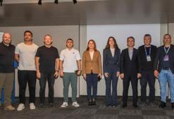 Veloturk Gran Fondo Çeşme'nin basın toplantısı yapıldı