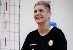 Eczacıbaşı Dynavit Bahçelievler Belediyespor ile karşı karşıya geliyor