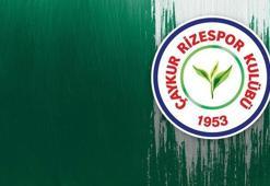 Rizespor'da Adnan Er başkan vekilliğini bıraktı