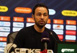 Kocaelispor'da Selçuk İnan: 'Çalışmaya devam edeceğiz'