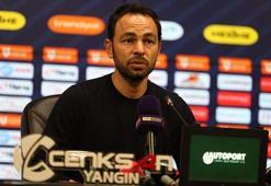 Selçuk İnan: Çalışmaya devam edeceğiz, lig çok uzun