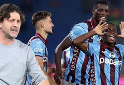 Yıldızlar şov yaptı! Trabzonspor 3 puanı 2 golle aldı | Trabzonspor - Eyüpspor maç sonucu: 2-0