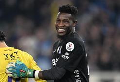 Trabzonspor'un yıldız oyuncusu Andre Onana: 'Final gibi olacak'