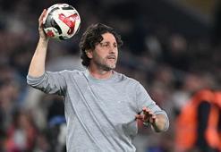 Fatih Tekke: Trabzonspor’un geleceğinin temelleri atılıyor