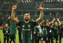 Serdar Dursun'dan ilginç paylaşım! 'Daha ölmedik yeğen'