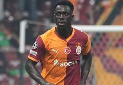 Galatasaray'da Göztepe maçı öncesi Sanchez'e sert uyarı! Sarı alarm...