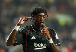Tammy Abraham hedefini belirledi!