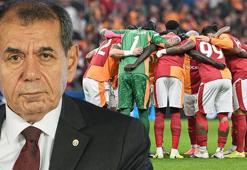 Galatasaray adeta para basıyor! Şampiyonlar Ligi'nden çılgın gelir
