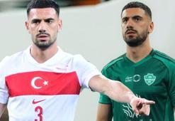 Süper Lig devi için bomba Merih Demiral iddiası! Eve dönüş artık yakın