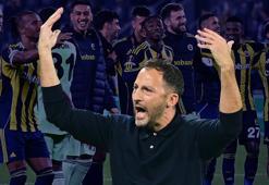 Fenerbahçe'ye büyük müjde! Gaziantep FK maçında geri dönüyor