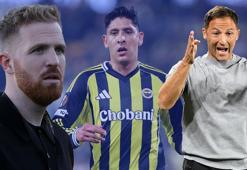Fenerbahçe'de rüzgar tersine döndü! Devin Özek ve Tedesco devreye girdi, takımdaki hava değişti | Alvarez gerçeği