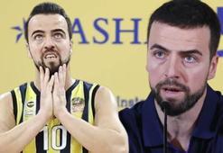 Fenerbahçe Beko'nun kaptanı alkollü yakalandı! Melih Mahmutoğlu'nun ehliyetine el konuldu