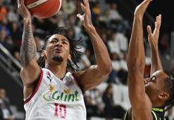 Manisa Basket 5 hafta sonra nefes aldı