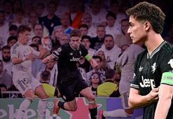 Kenan Yıldız'a dudak uçuklatan maaş: Real Madrid'in radarındaydı! Transferde karar çıktı
