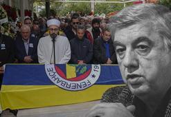 Faik Çetiner son yolculuğuna uğurlandı