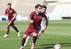 Bandırma'da gol sesi çıkmadı | Bandırmaspor - Esenler Erokspor maç sonucu: 0-0