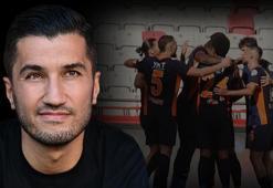 Başakşehir, Antalya'da farka koştu! Antalyaspor - Başakşehir maçı sonucu: 0-4