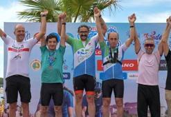 Veloturk Gran Fondo Çeşme heyecanı 9. kez yaşandı