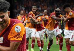 Gabriel Sara'dan akıl almaz gol! Siftahı yaptı