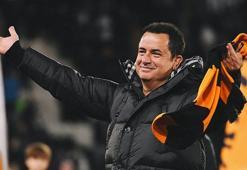 Acun Ilıcalı Avrupa'da fırtına gibi!