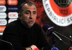 Konyaspor Teknik Direktörü Recep Uçar: Bizim için çok zor bir maçtı