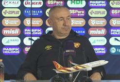 Stanimir Stoilov: Kırmızı kart kırılma anıydı