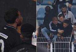 'Şampiyonluk gitti, aferin çocuklar!' Beşiktaş taraftarı çılgına döndü, Orkun Kökçü gidip özür diledi