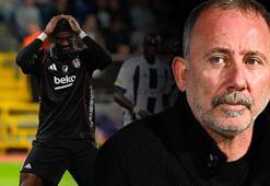 Mehmet Özdilek'ten Beşiktaş eleştirisi: Kasım ayı gelmeden...