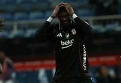 Kartal’da en çok oynayan futbolcu Tammy Abraham oldu