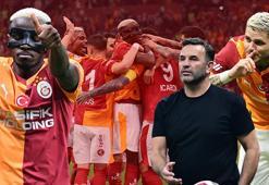 Galatasaray - Göztepe maçının ardından usta isimden olay yorum: 'Risk kazanca dönüştü' | 'Gerçek fenomen'
