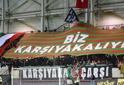 İzmir'de Altay-Karşıyaka derbisi nefes kesti