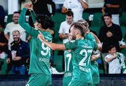 Bodrum FK yerini sağlamlaştırdı