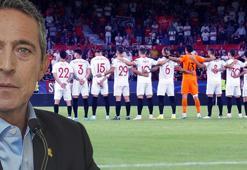 Ali Koç, İspanyol devini satın alıyor! İspanyollar duyurdu, gündeme oturdu