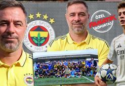 Gökhan Bozkaya 'Fenerbahçe'nin tarihi ilkleri başarma hikayesi' | Arda Güler sözleri