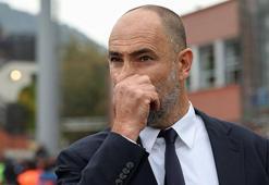 Juventus'ta beklenen son! Igor Tudor görevden alındı...