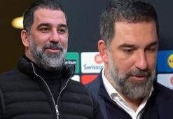 'Bizi mahvettiler' Arda Turan'dan liderlik sonrası Türkiye örneği