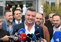 Sadettin Saran: Son derece önemli, vahim açıklamalar