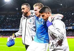 Napoli'ye Kevin de Bruyne'den kötü haber!