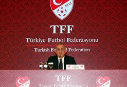 Kulüpler Birliği'nden TFF'ye destek