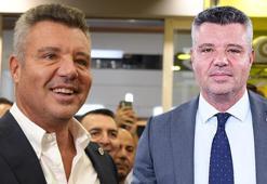 Fenerbahçe Başkanı Sadettin Saran'dan Beşiktaş açıklaması: Şüpheniz olmasın!