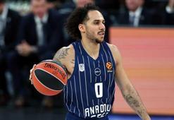 Anadolu Efes'ten sürpriz karar; Euroleague, Antalya'ya taşınıyor