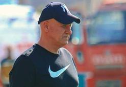 Farklı mağlubiyet sonrası Şanlıurfaspor’da Mesut Bakkal dönemi sona erdi