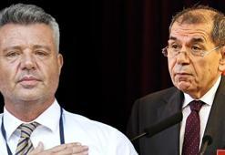 Galatasaray'ın gözdesine Fenerbahçe kancası! Transferde dev kapışma