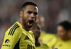 Fenerbahçe'de En Nesyri suskunluğunu bozdu!