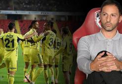 Erman Özgür'den Fenerbahçe övgüsü