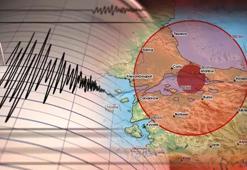 İstanbul'da hissedilen deprem: Kulüplerden 'Geçmiş olsun' mesajı